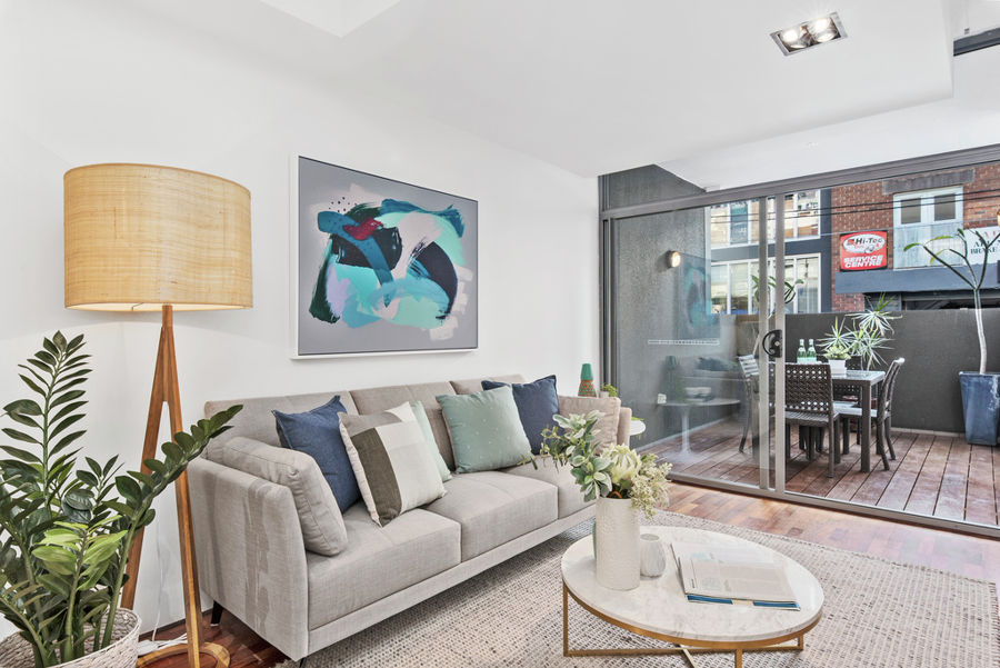 Property Sold in Camperdown