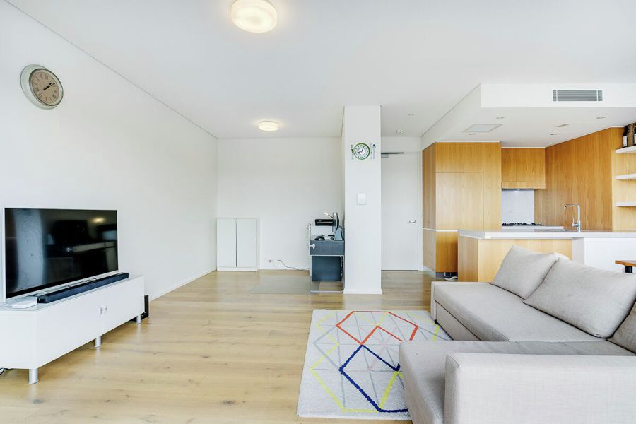 Property Leased in Erskineville