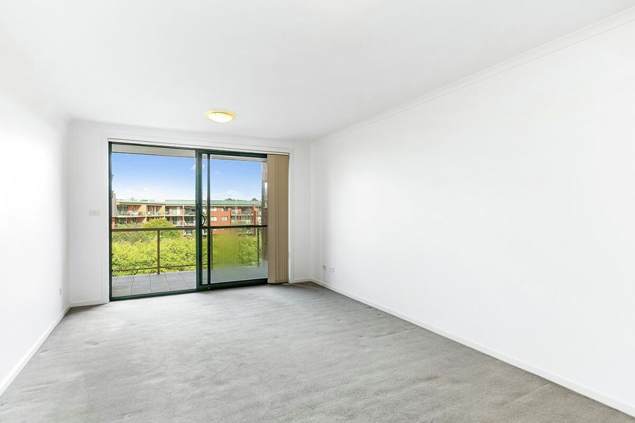 Property Leased in Erskineville