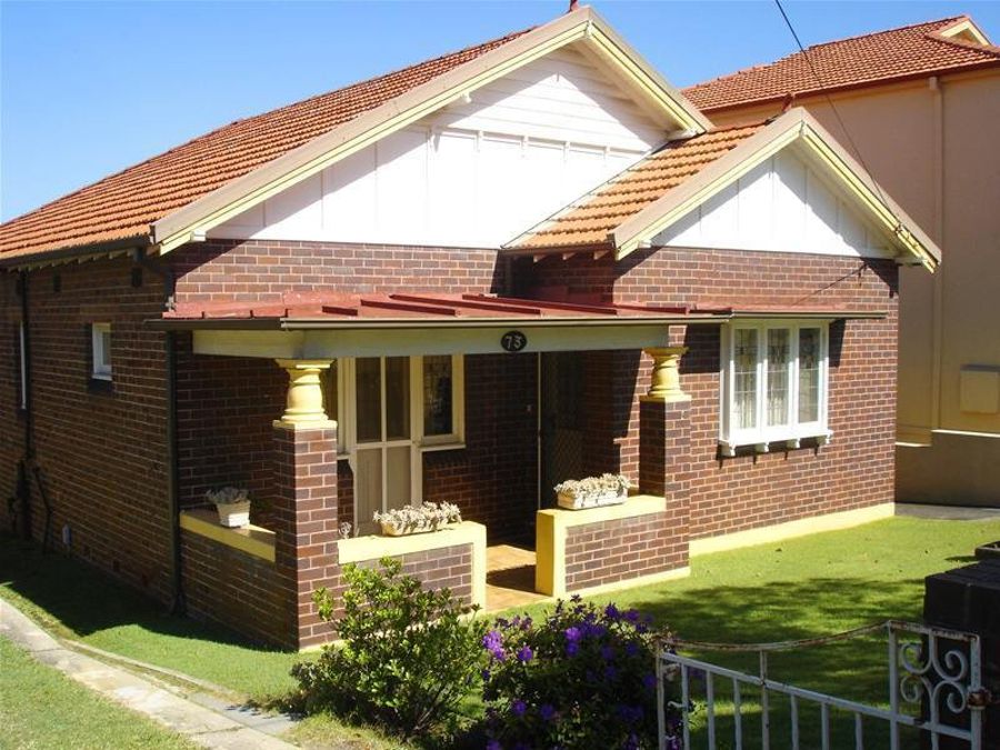 Property For Rent in Russell Lea
