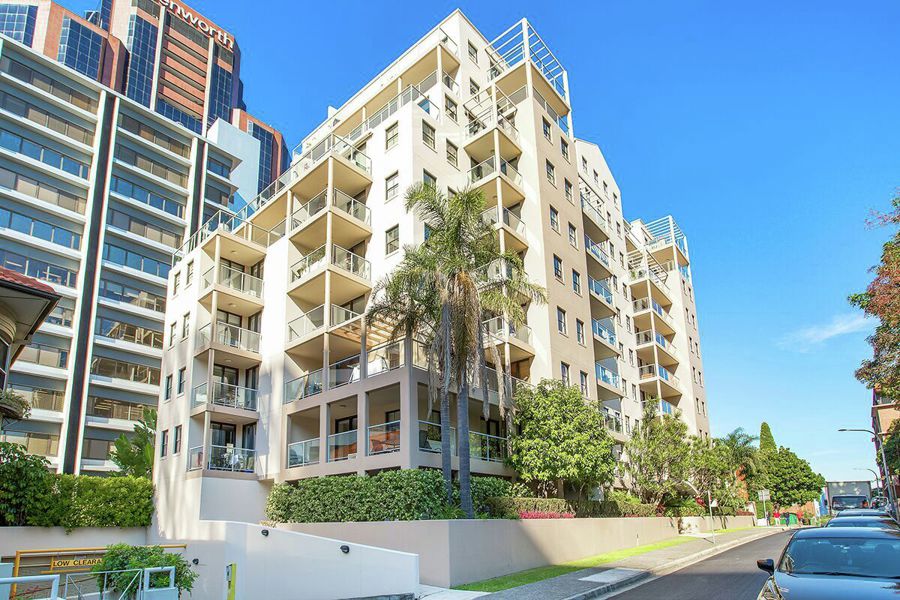 Property For Rent in North Sydney