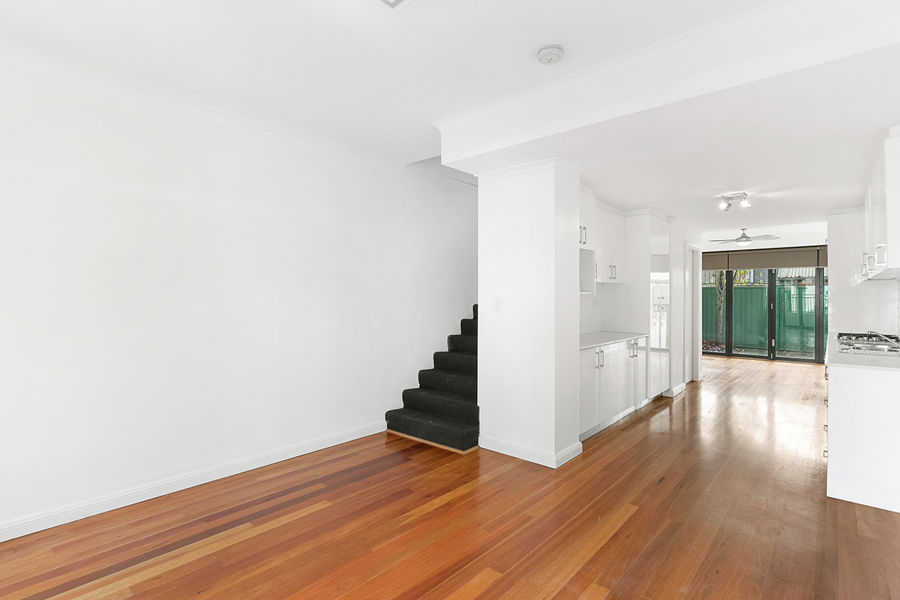 Property Sold in Erskineville