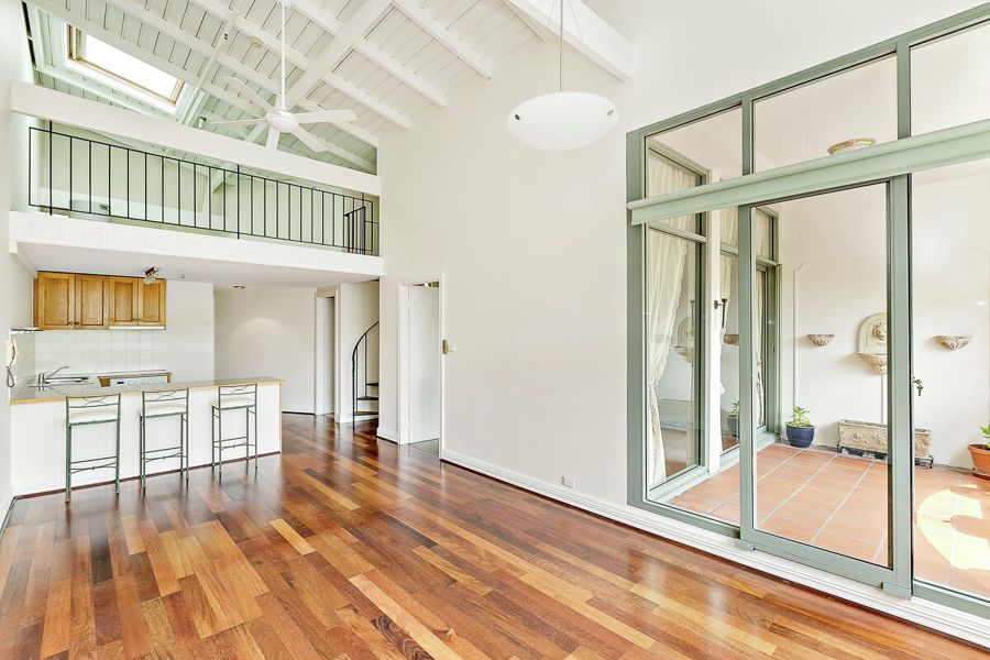 Property Sold in Camperdown