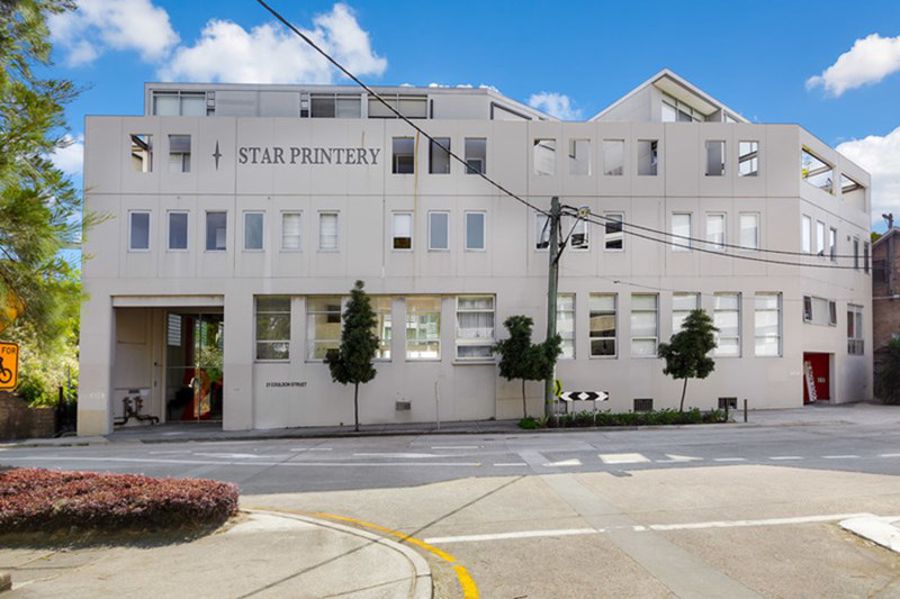 Property Sold in Erskineville