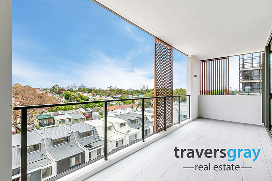 Property Sold in Erskineville