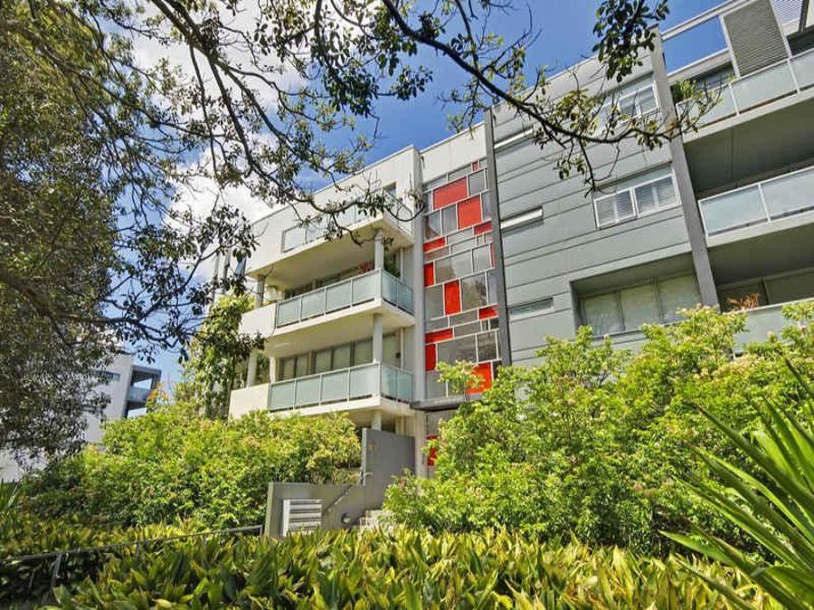Property Leased in Zetland