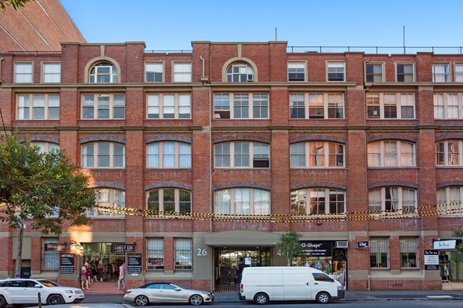 Property For Rent in Surry Hills