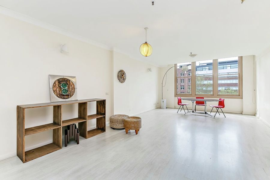 Property Leased in Surry Hills