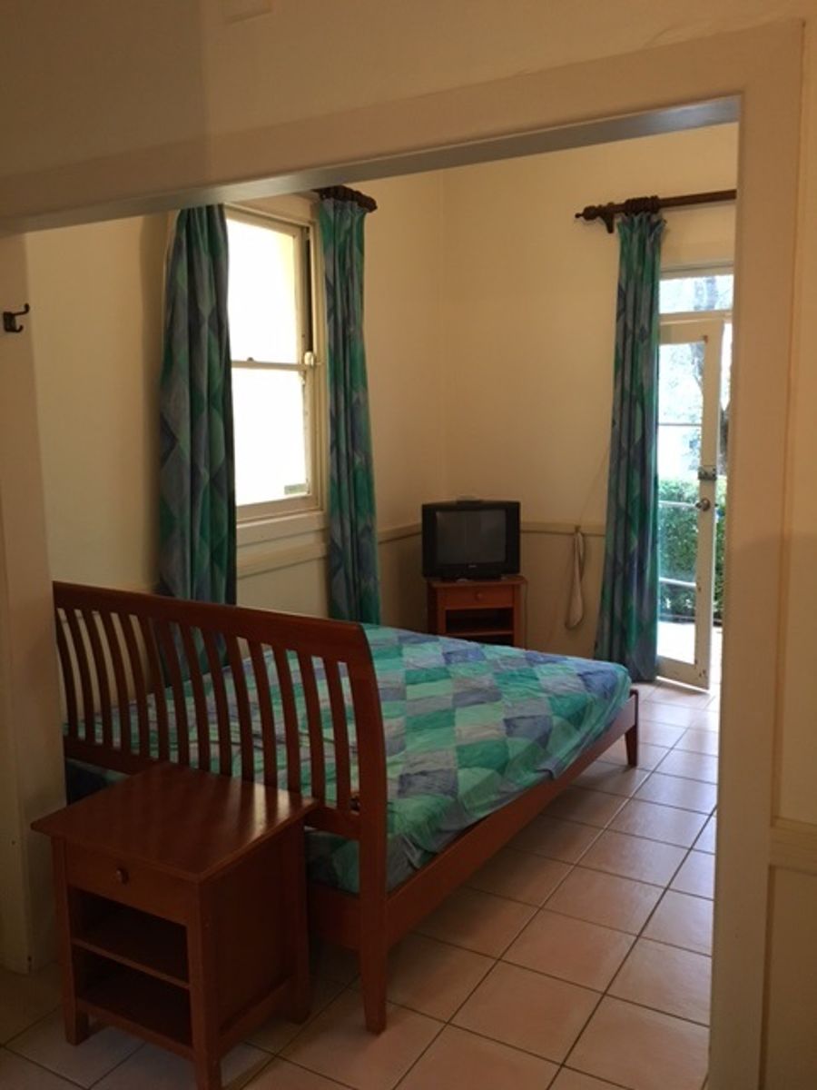 Property For Rent in Enmore