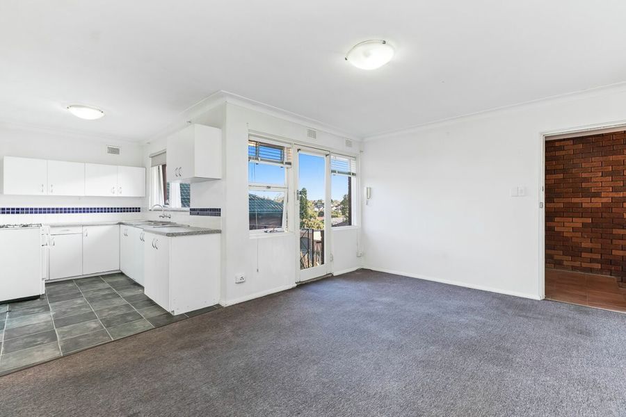 Property Leased in Belmore