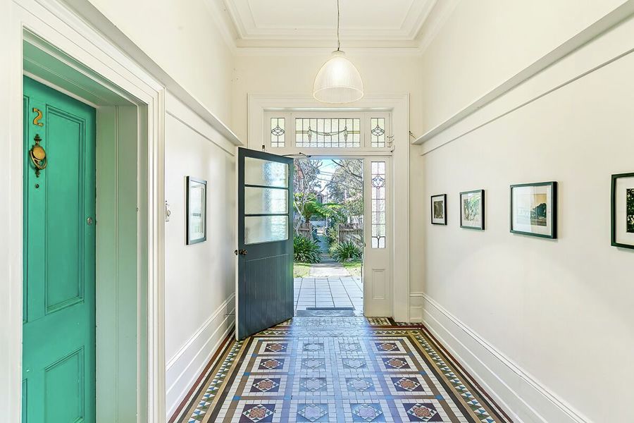 Property Leased in Bronte