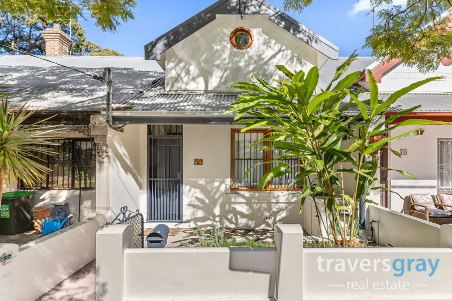 TRAVERSGRAY REAL ESTATE NEW RENTAL LISTING