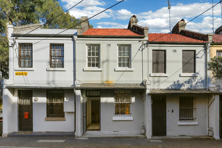 TIMELESS CHARACTER, OUTSTANDING LOCATION & ENDLESS POTENTIAL