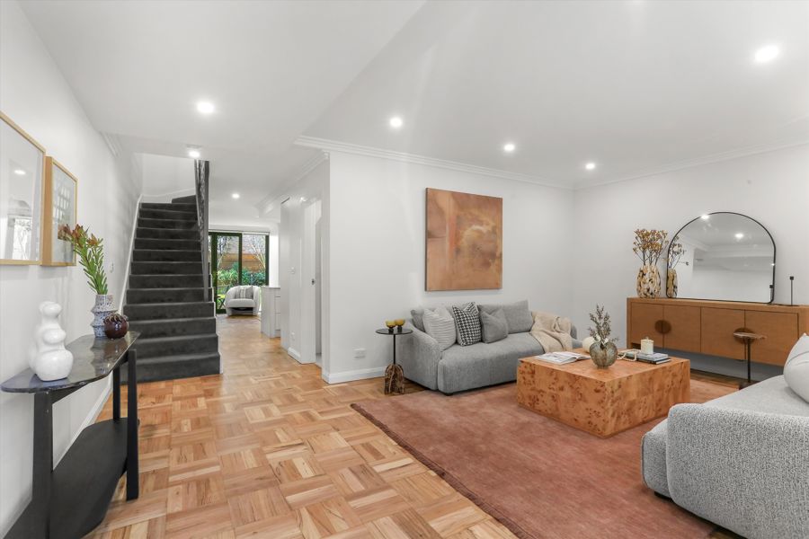 STYLISH, SPACIOUS AND READY TO ENJOY