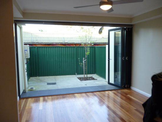 Property Leased in Erskineville