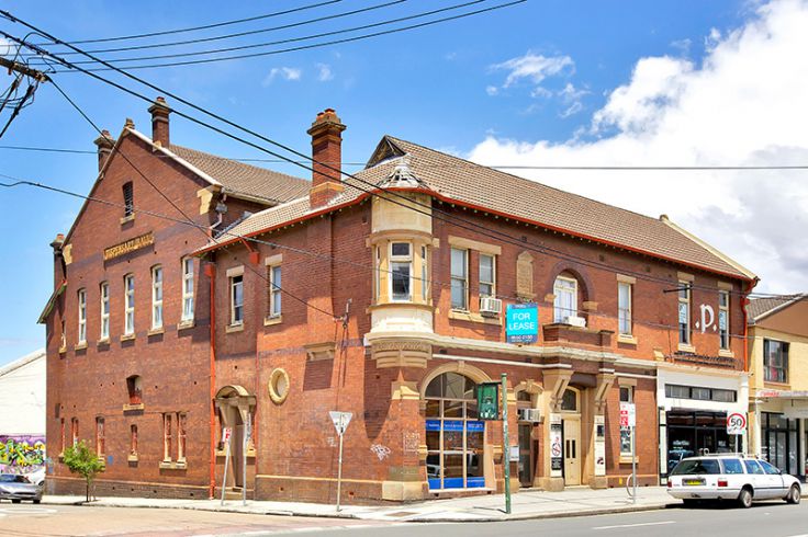 Property For Rent in Newtown
