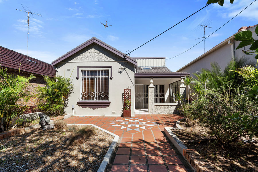 Property Sold in Randwick