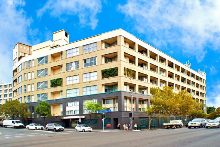 Property For Rent in Camperdown