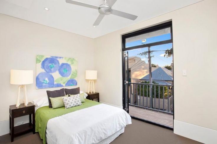 Property Leased in Erskineville