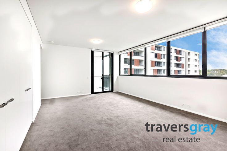 Property Leased in Erskineville