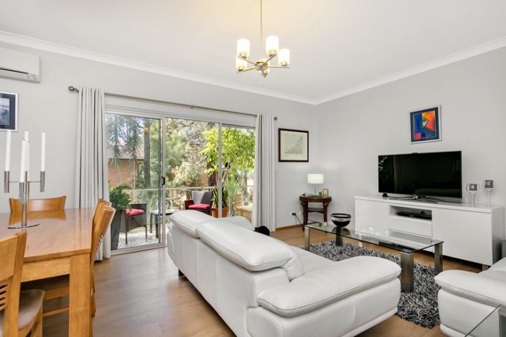 Property Leased in Canterbury