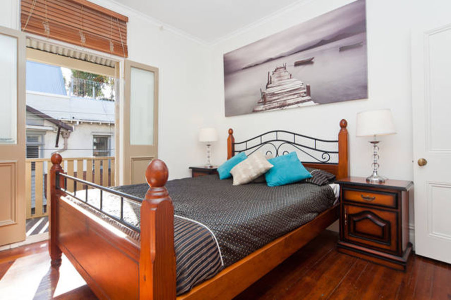 Property For Rent in Darlinghurst