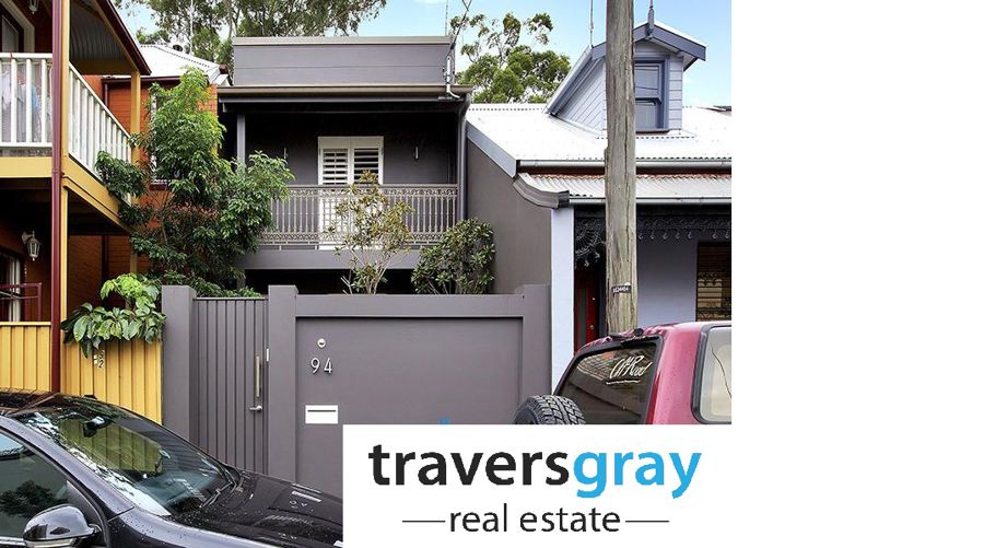 Property Leased in Newtown
