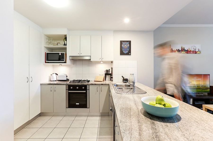 Property Leased in Erskineville