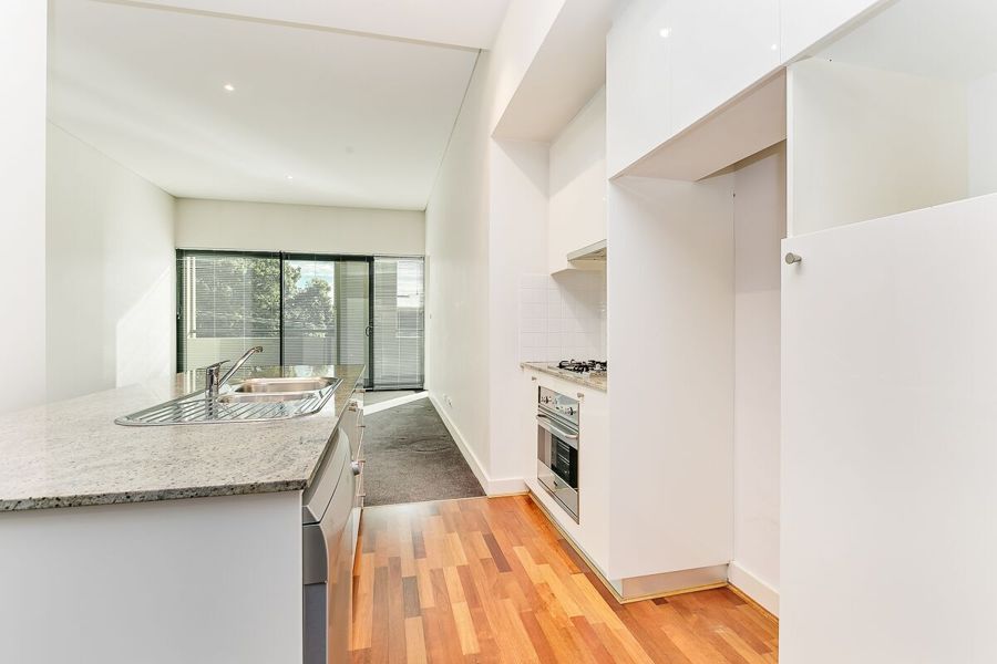 Property Leased in Stanmore