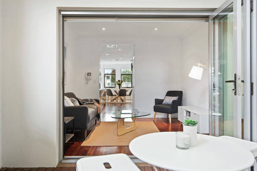 Property Leased in Erskineville