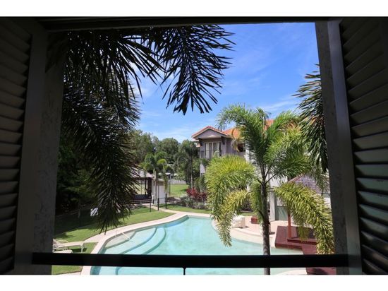 MID LEVEL- TWO BEDROOM APARTMENT AVAILABLE IN LUXURY RESORT STYLE COMPLEX