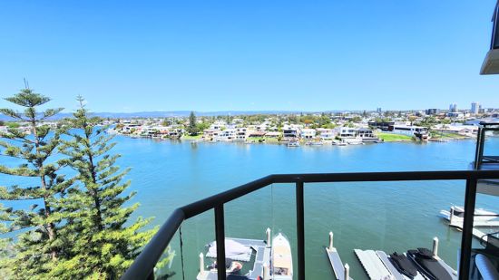 RIVERFRONT AND OCEAN VIEWS, GREAT PRICE FOR MILLION DOLLAR RIVERFRONT APARTMENT