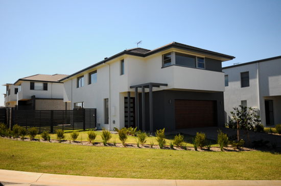 YOUR NEW FAMILY HOME IN ROCHEDALE GRAND