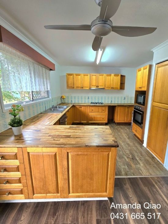 BEAUTIFUL SOLID HOME ON A LARGE 1819 SQM BLOCK-- A MUST-SEE OPPORTUNITY!