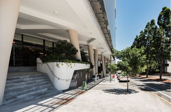 LUXURY LIVING IN THE HEART OF SOUTH BRISBANE