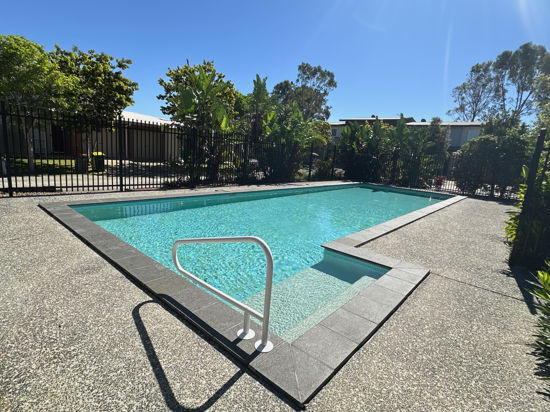 WELCOME TO 45/238 YOUNG RD, NARANGBA & THE STUNNING RESORT STYLE UNIT!