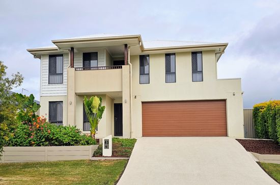 SPACIOUS FAMILY LIVING IN SOUGHT-AFTER NARANGBA HEIGHTS