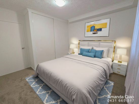 RESORT-STYLE 2-BEDROOM APARTMENT IN THE HEART OF BRISBANE CBD