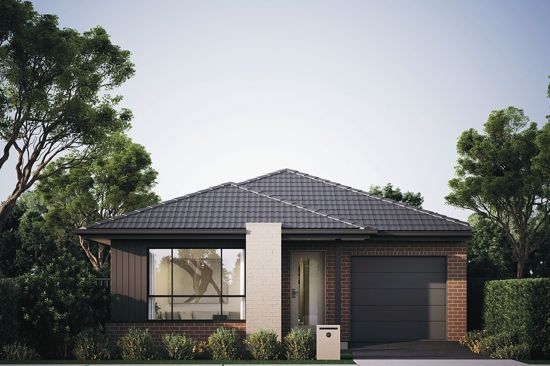 STYLISH 4-BEDROOM FAMILY HOME IN THE HEART OF LEPPINGTON