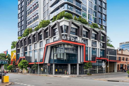 2211/275 WICKHAM STREET FORTITUDE VALLEY