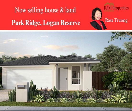 PARK RIDGE HOUSE & LAND