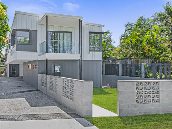 П MODERN 3-BEDROOM TOWNHOUSE IN PRIME NORMAN PARK LOCATION!