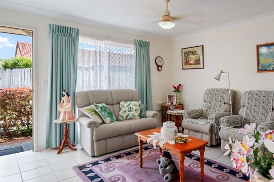 IMMACULATE 1-BED VILLA: IDEAL FOR FIRST HOME BUYERS, INVESTORS OR DOWNSIZERS