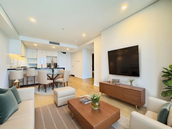 1909/275 WICKHAM STREET FORTITUDE VALLEY