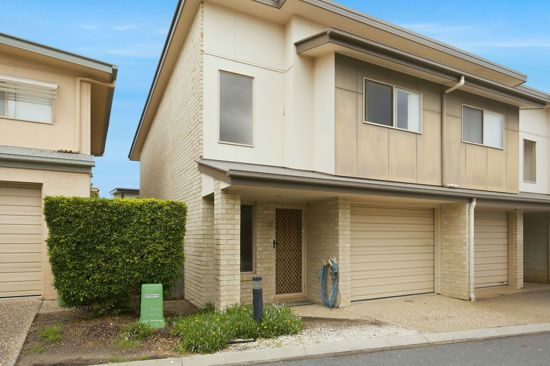 EXTRA LARGE TOWNHOUSE IN SOUGHT AFTER COMPLEX!