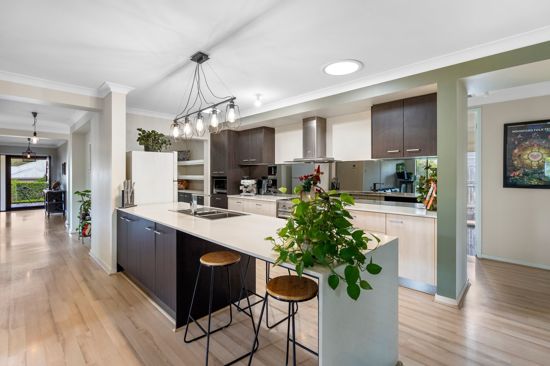 ARCHITECT-DESIGNED ELEGANCE