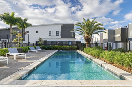 RESORT-STYLE LIVING WITH EXCEPTIONAL CONVENIENCE IN THE HEART OF RICHLANDS