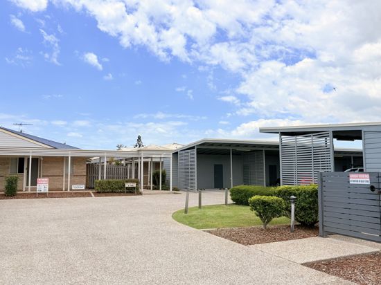 SPACIOUS ONE BEDROOM VILLA