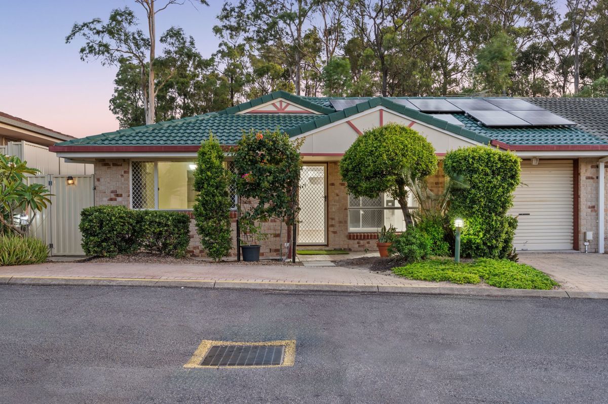 METICULOUSLY FINISHED VILLA