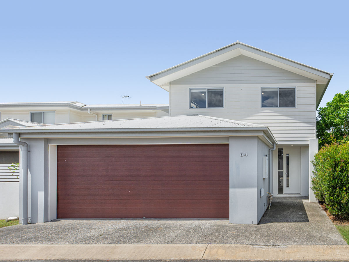 64/120 ALMA ROAD, DAKABIN